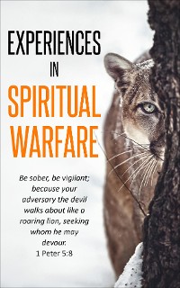 Cover Experiences In Spiritual Warfare