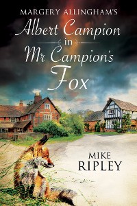 Cover Mr Campion's Fox