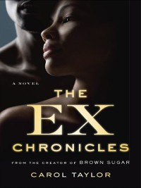 Cover Ex Chronicles