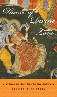 Cover Dance of Divine Love