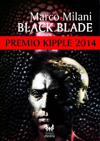 Cover Black Blade
