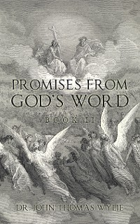 Cover Promises from God's Word