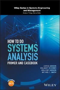 Cover How to Do Systems Analysis