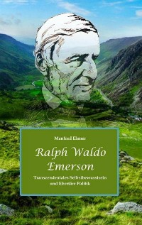 Cover Ralph Waldo Emerson, Politics (1844)