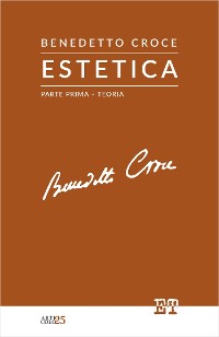 Cover Estetica - Parte Prima