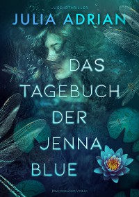 Cover Das Tagebuch der Jenna Blue