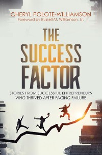 Cover The Success Factor