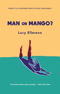 Cover Man or Mango?