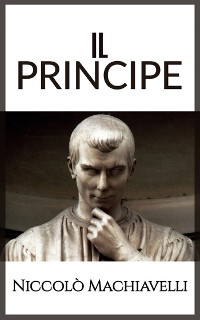 Cover Il Principe