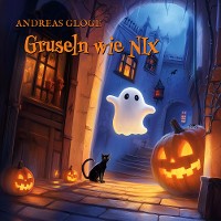 Cover Gruseln wie Nix