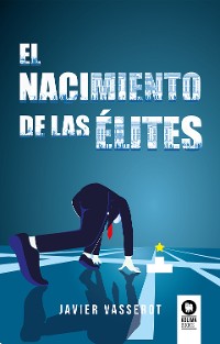 Cover El nacimiento de las élites