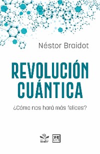 Cover Revolución cuántica