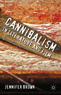 Cover Cannibalism in Literature and Film