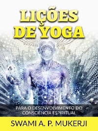 Cover Lições de Yoga (Traduzido)