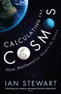 Cover Calculating the Cosmos