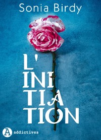 Cover L''initiation