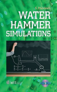 Cover Water Hammer Simulations