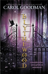 Cover Blythewood