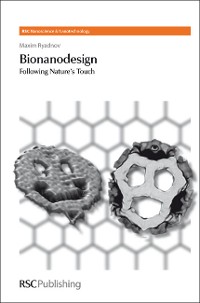 Cover Bionanodesign