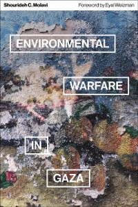Cover Environmental Warfare in Gaza