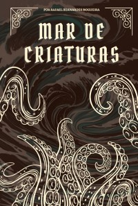 Cover Mar De Criaturas