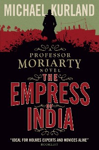 Cover The Empress of India