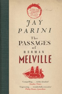 Cover Passages of Herman Melville