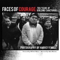 Cover Faces of Courage