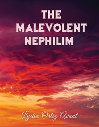 Cover The Malevolent Nephilim