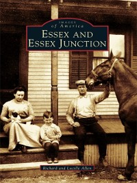 Cover Essex and Essex Junction
