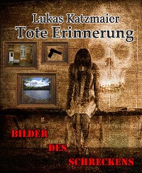 Cover Tote Erinnerung
