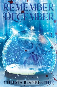 Cover Remember December