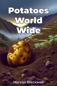 Cover Potatoes World Wide