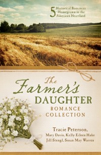 Cover Farmer's Daughter Romance Collection