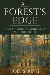 Cover At Forest's Edge
