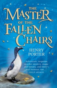 Cover Master of the Fallen Chairs