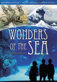 Cover Wonders of the Sea