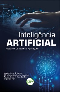 Cover Inteligência artificial