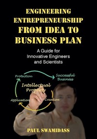 Cover Engineering Entrepreneurship from Idea to Business Plan