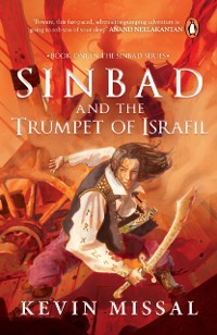 Cover Sinbad