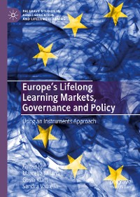 Cover Europe's Lifelong Learning Markets, Governance and Policy