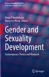 Cover Gender and Sexuality Development