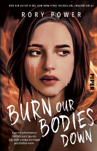 Cover Burn Our Bodies Down