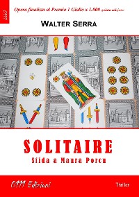 Cover Solitaire, sfida a Maura Porcu