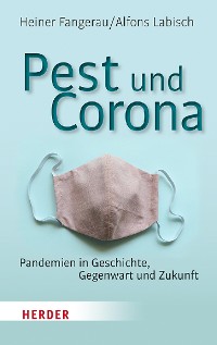 Cover Pest und Corona