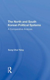 Cover North And South Korean Political Systems