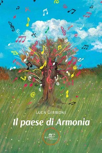 Cover Il paese di Armonia