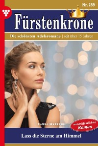 Cover Fürstenkrone 259 – Adelsroman