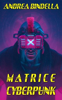 Cover Matrice Cyberpunk