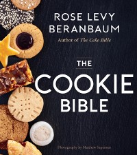 Cover Cookie Bible